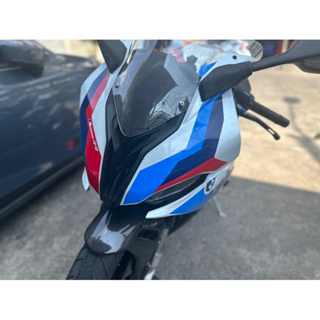 sticker bmw m1 for s1000rr