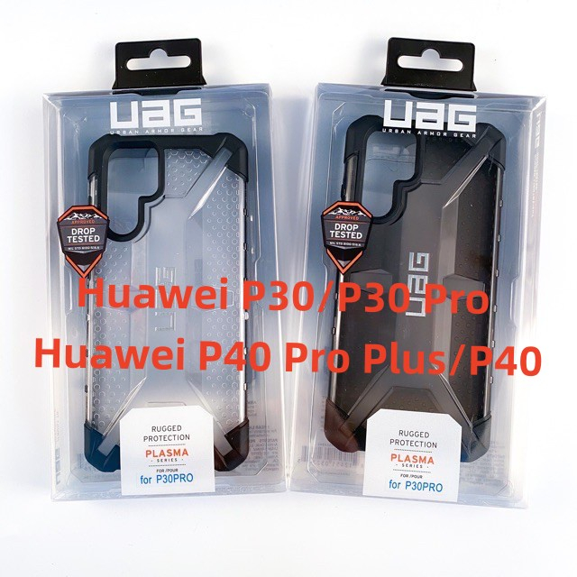 Pro Case Uag Huawei P40 Pro AAA เทียบแท้ ขายดีที่สุด Case UAG