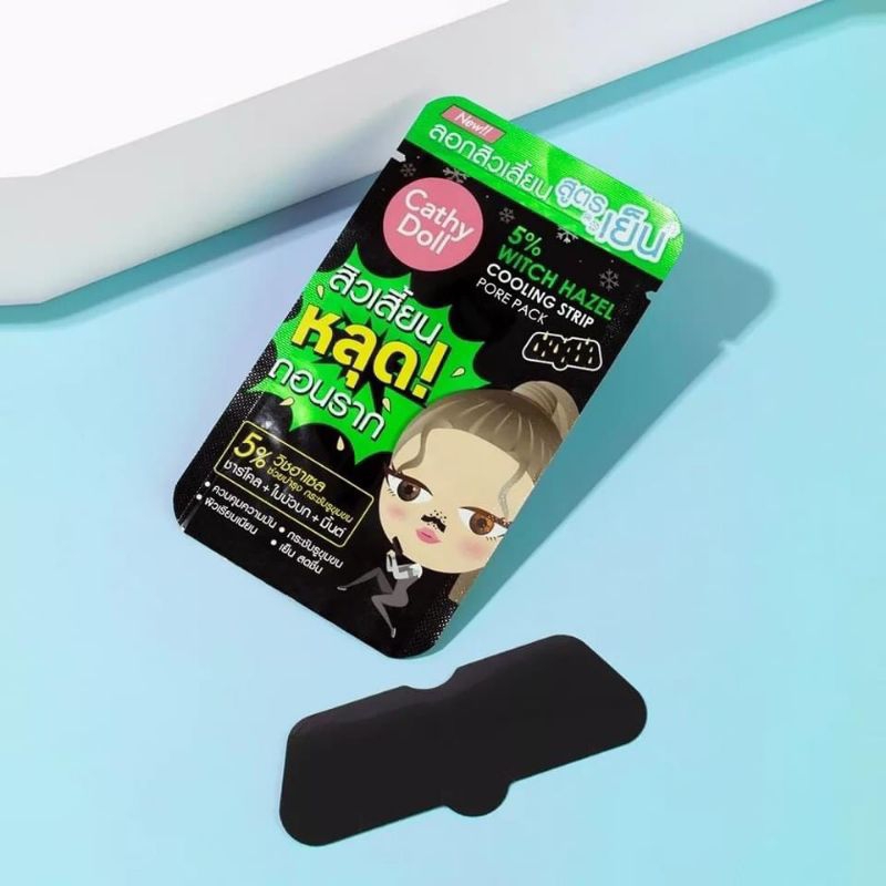 cathy-doll-witqg-hazel-cooling-strip-pore-pack