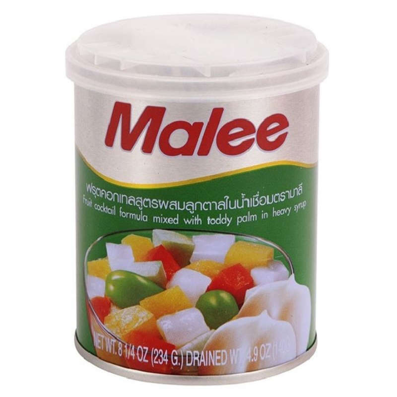 มาลี-ฟรุตคอกเทล-สูตรผสมลูกตาลในน้ำเชื่อม-234-ก-x-4กระป๋อง