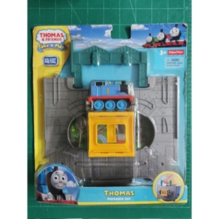 Thomas &amp; friends Take-n-Play ใหม่​มือหนึ่ง แพคเก่า​ ครับ🚂