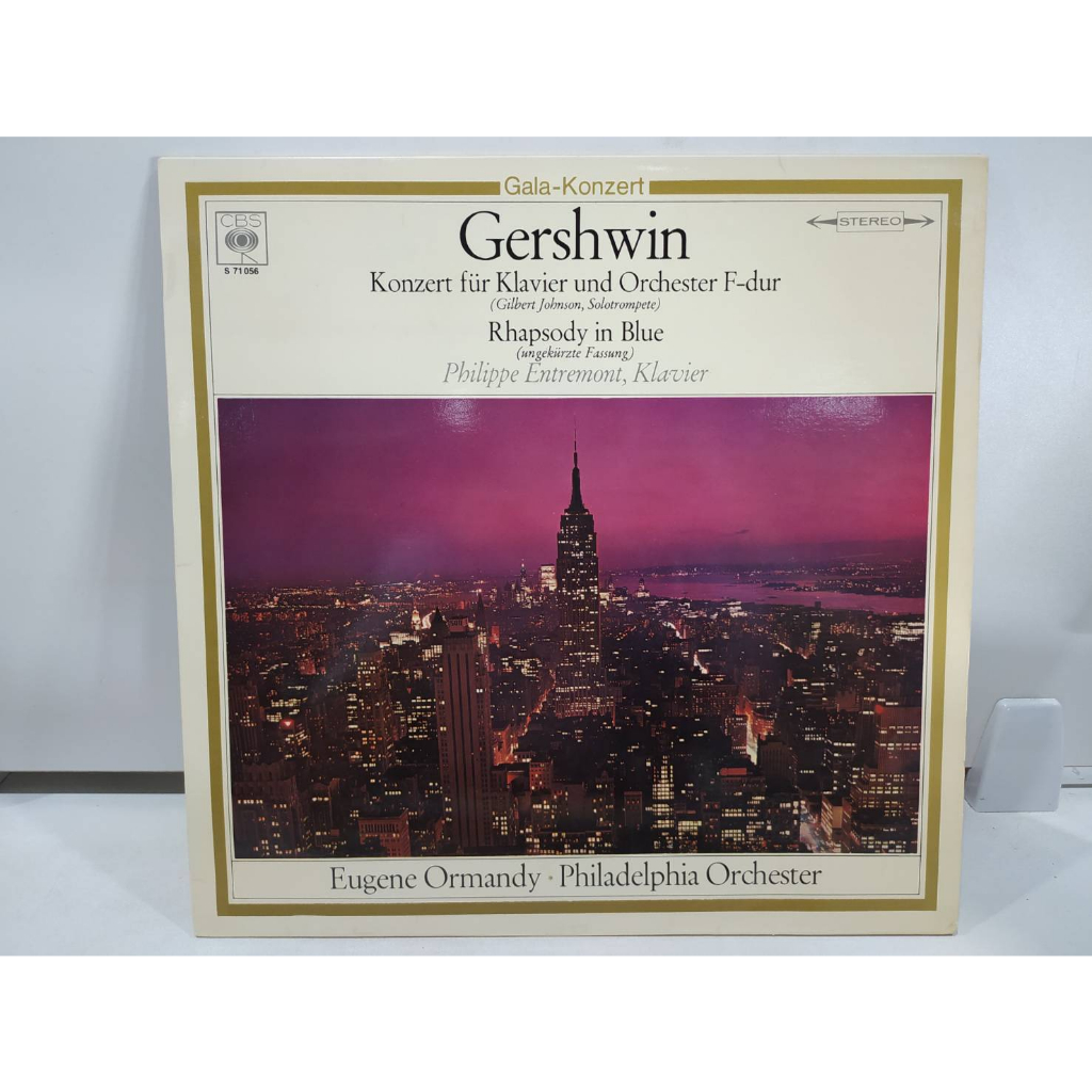 1lp-vinyl-records-แผ่นเสียงไวนิล-gershwin-e14a52