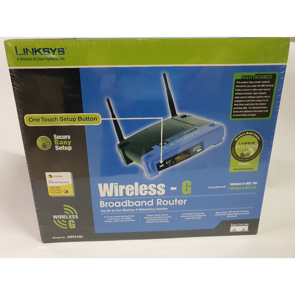 linksys-wrt54gl-wireless-g-router-linux-dd-wrt-tomato