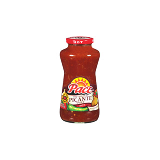 Original Picante Hot Sauce Pace 454 G./ซอสร้อน Picante ดั้งเดิม เพซ 454 กรัม