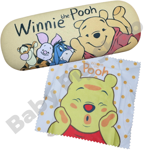 hot-item-กล่องแว่นหมีพูร์-winnie-the-pooh