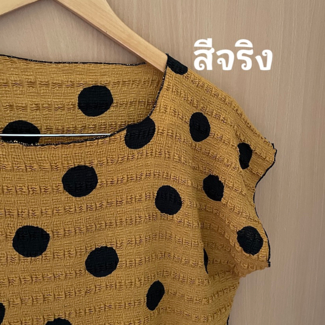 เสื้อผู้หญิงงานแบรนด์ญี่ปุ่นมือสอง-รายละเอียดเพิ่มเติมด้านล่างค่ะ