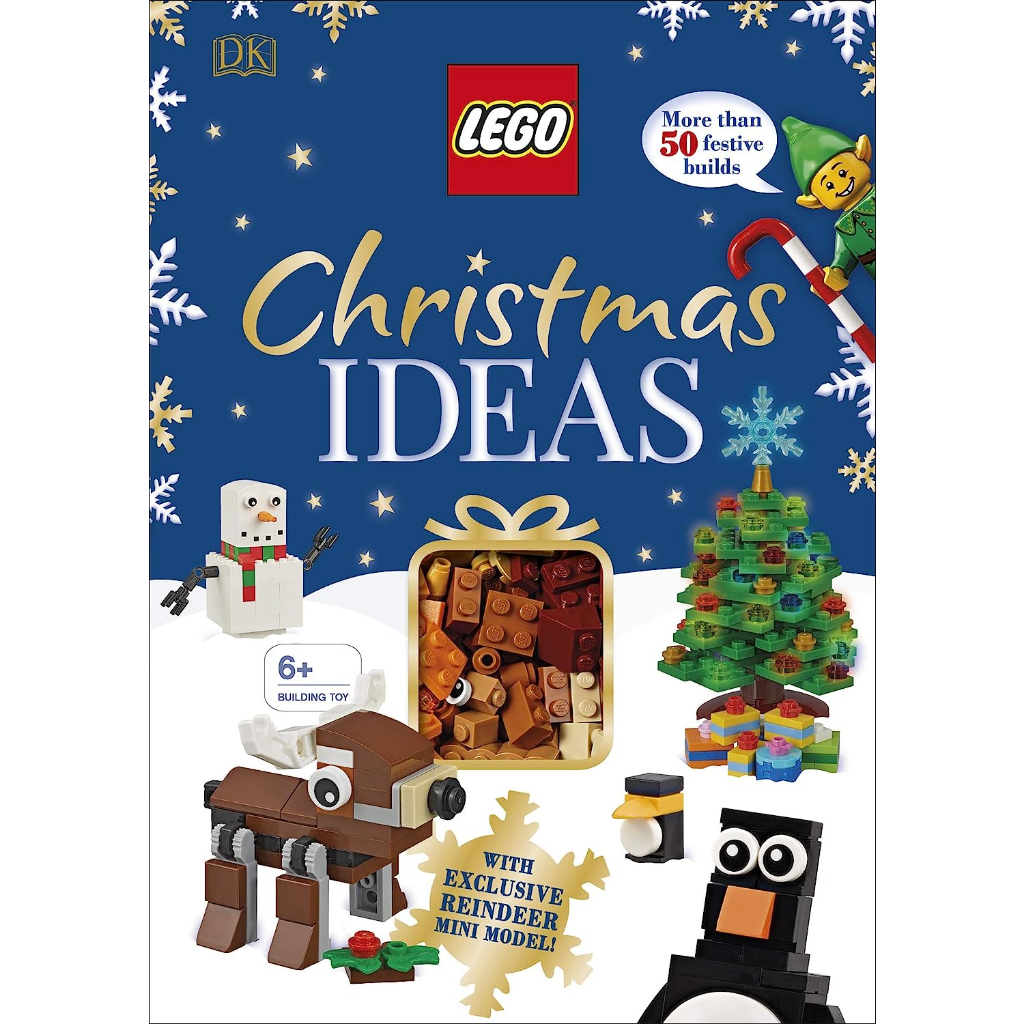 lego-christmas-ideas-with-exclusive-reindeer-mini-model