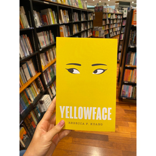 Yellowface ภาษาอังกฤษ