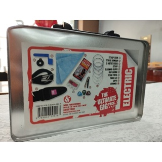 FIRST AID FOR GUITAR ELECTRIC EGTR9781846099267//SALE!!!!!!! ลดพิเศษกล่องสุดท้ายกล่องมีตำหนิกล่องบุบตามภาพ