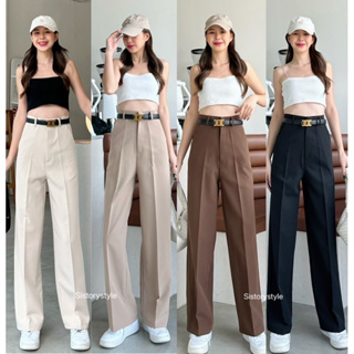 ♥ 𝐍𝐄𝐖  𝐀𝐑𝐑𝐈𝐕𝐀𝐋𝐒♥กระบอกตะขอหน้า รุ่น Barbie Basic pants 1 หู บารบี้