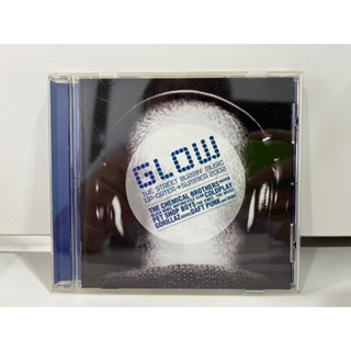 1 CD MUSIC ซีดีเพลงสากล   GLOW - GLOW (オムニバス)    (N5E143)