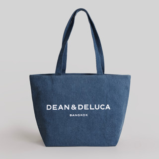 DEAN&amp;DELUCA BANGKOK DIM DENIM XL