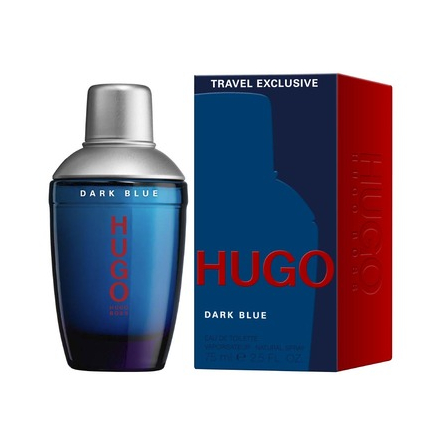 hugo-boss-boss-hugo-dark-blue-travel-exclusive-edt-75-ml-กล่องซีล