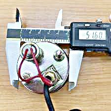 เกจวัดความร้อน-phyllis-แบบปรอท-สายยาว-100-นิ้ว-mechanical-water-temp-gauge-ยี่ห้อ-phyllis-ชุด