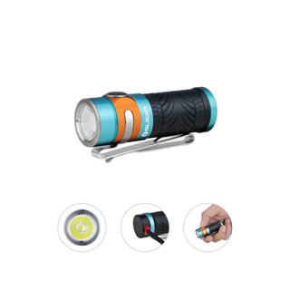 Olight baton3 Roadster (Limited)