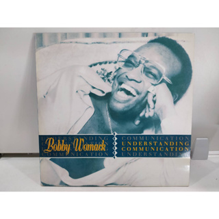 1LP Vinyl Records แผ่นเสียงไวนิล  Bobby Womack    (E16A91)