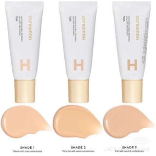 Newly! ⏳ Hourglass ฉลากไทย/พร้อมส่ง มีแบ่งขาย รองพื้นสูตรบำรุงผิว VEIL HYDRATING SKIN TINT