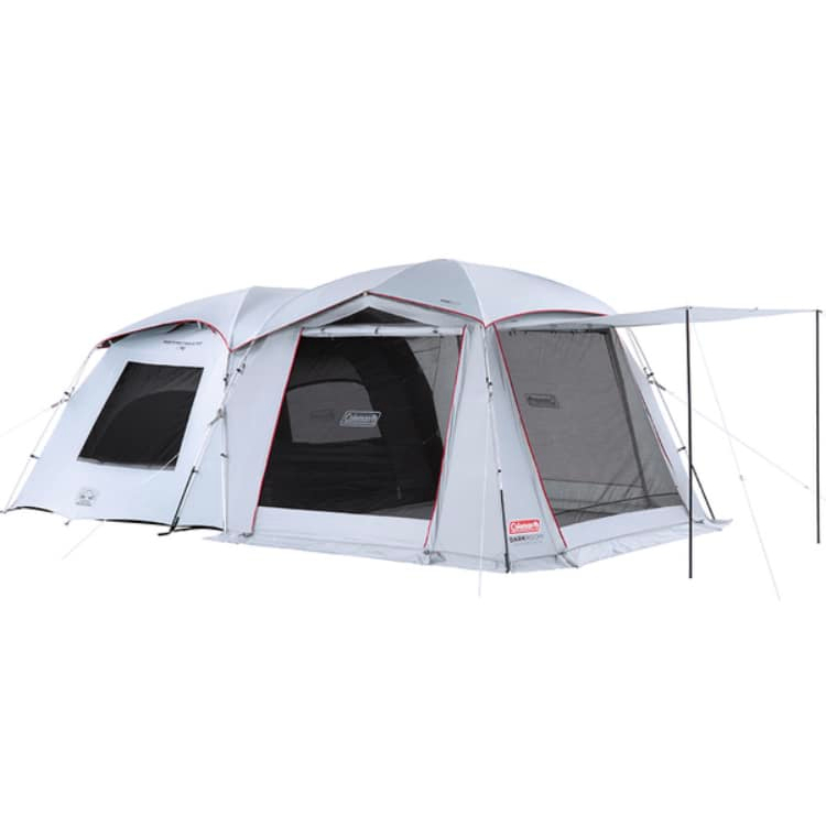COLEMAN JP TOUGH SCREEN 2-ROOM AIR LDX+ 39083 | Shopee Thailand