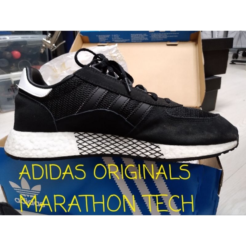 รองเท้า-adidas-original-marathon-tech