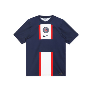 เสื้อฟุตบอล Paris Saint-Germain 2022/23 Stadium Home ของแท้ 100%