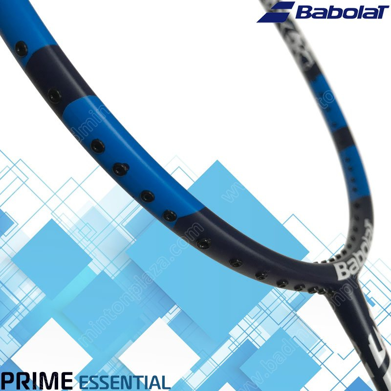 ของแท้-ไม้แบดมินตัน-บาโบแลต-babolat-prime-essential-สีน้ำเงิน-แถมเอ็น-ขึ้นฟรี-602362-102