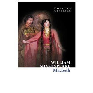 Macbeth - Collins Classics William Shakespeare Paperback