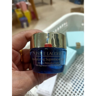 พร้อมส่ง✅💯แท้ ESTÉE LAUDER มอยส์เจอไรเซอร์ Revitalizing Supreme+ Night Creme 15 ml