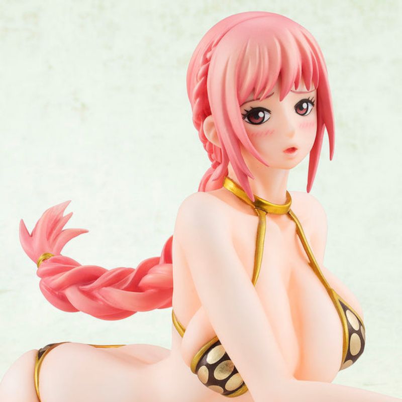 megahouse-portrait-of-pirates-one-piece-limited-edition-rebecca-bb-version-genuine-authentic-figure