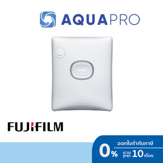 FujiFilm Square Link Instax Camera (White) ประกันศูนย์ไทย