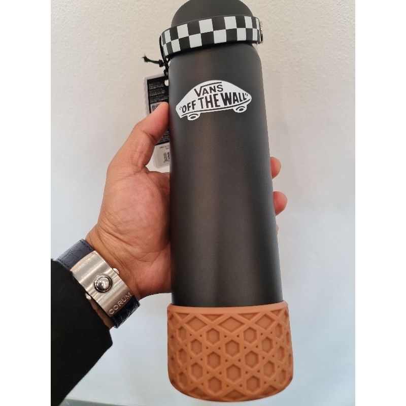 Hydro flask x vans limited edition | Shopee Thailand