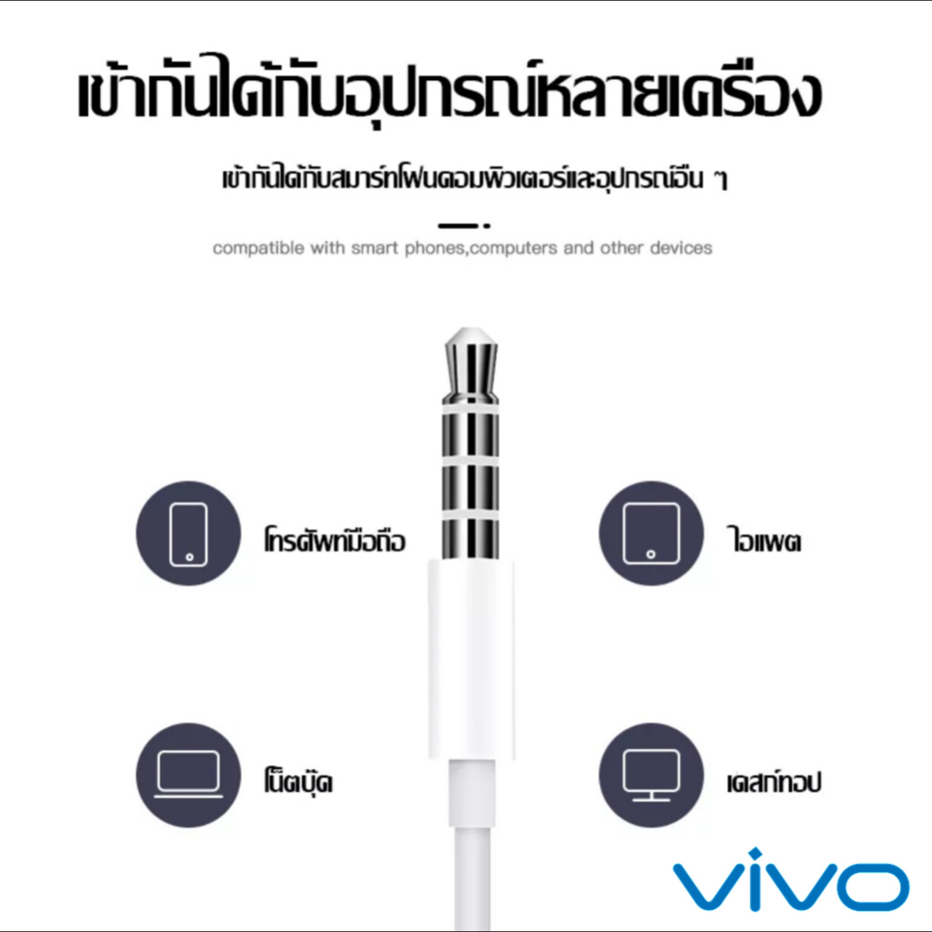 หูฟัง-สมอลทอล์ค-huawei-in-ear-aux-3-5mm-หัวเหว่ย-อินเอียร์-เบสหนัก-เสียงดี-เล่น-หยุดเพลง-เพิ่ม-ลดระดับเสียง-y8p