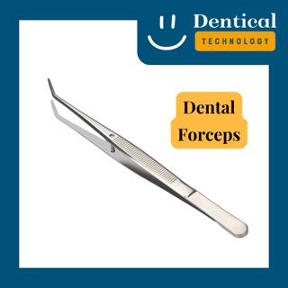 ฟอร์เซป สำหรับงานทันตกรรม (Dental Forceps)