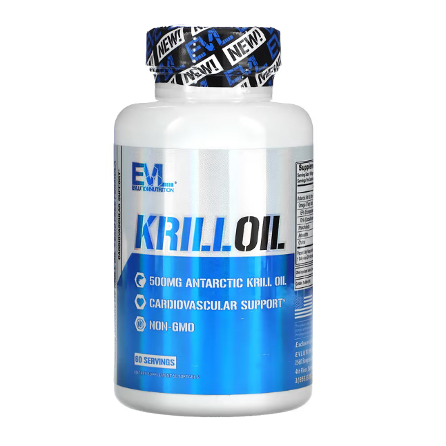 ล๊อตใหม่สุด-น้ำมันคริลล์ออย-antarctic-krill-oil-60-เจล-บำรุงหัวใจ-ป้องกันสมองเสื่อม-ลดไขมันในเส้นเลือด-evl-ex-11-24