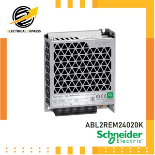 ABL2REM24020K/ABL2/Power Supply/สวิทชิ่ง พาวเวอร์ซัพพลาย/Schneider/100-240 VAC, output 24VDC, 50W, 2.2A, 1phase