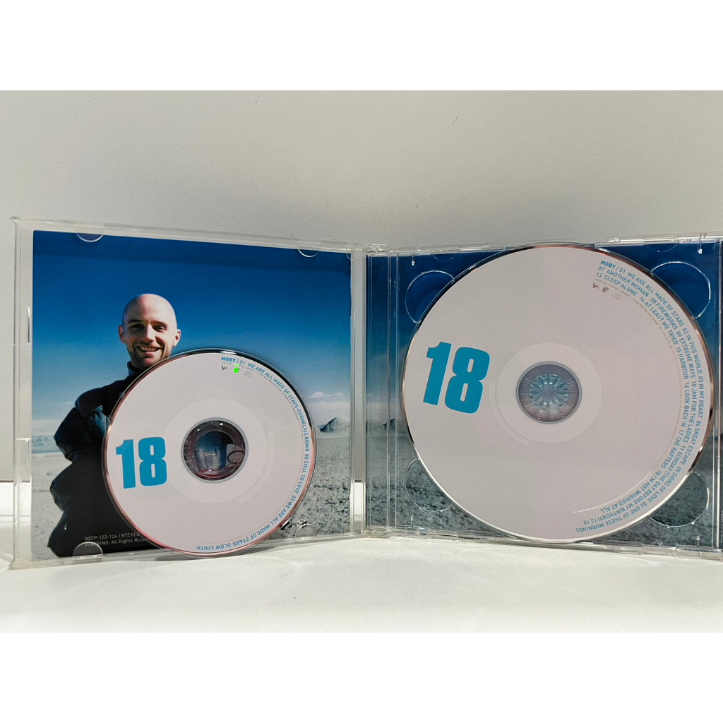 1-cd-1-minicd-music-ซีดีเพลงสากล-moby-18-moby-18-n10e88