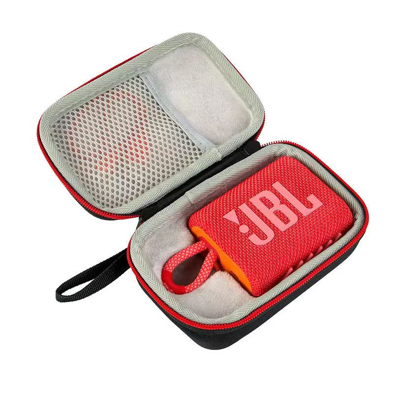 เคสเก็บลำโพงjbl-go3-กล่องป้องกันลำโพง-bluetooth-แบบพกพากลางแจ้ง