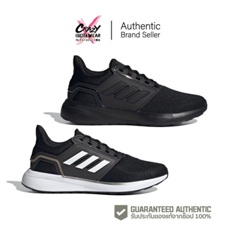 Adidas EQ19 Run (GV7373 / H00924) สินค้าลิขสิทธิ์แท้ Adidas รองเท้าผ้าใบ