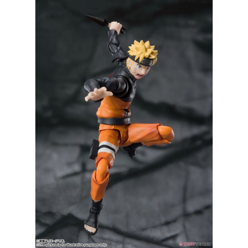 bandai-shfiguarts-shf-naruto-series-uzumaki-naruto-genuine-authentic-figure