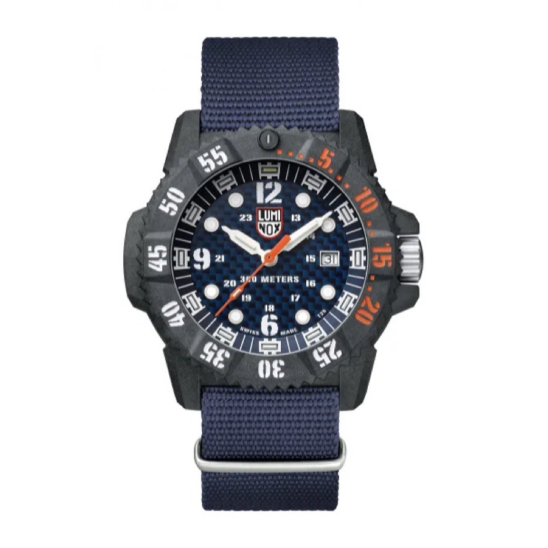 LUMINOX MASTER CARBON SEAL 3800 SERIES XS.3801 XS.3803 XS.3813 XS.3801.C.SET 2 Shopee Thailand