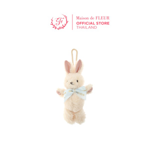 Maison De FLEUR - Easter Rabbit charm