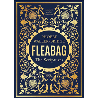 หนังสือภาษาอังกฤษ Fleabag: The Scriptures: The Sunday Times Bestseller by Phoebe Waller-Bridge