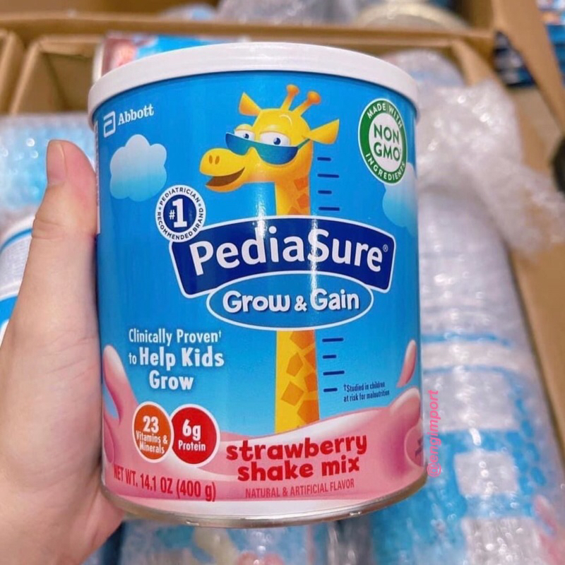 นมเพิ่มความสูง-pediasure-grow-amp-gain-เจ้าแรก-ระวังแอบอ้างนำรูปไปใช้