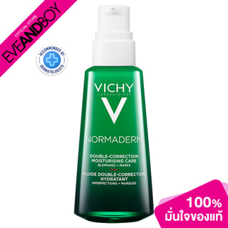 VICHY - Normaderm Phytosolution Daily Care