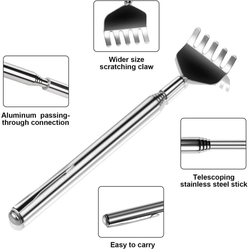 stainless-steel-back-scratcher-ไม้เกาหลังสแตนเลส