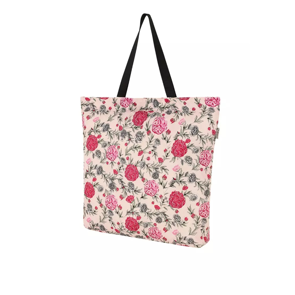 cath-kidston-large-foldaway-tote-winding-rose-pink