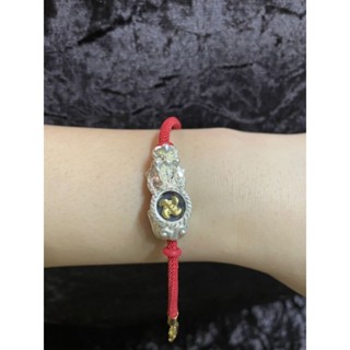 *** พร้อมส่ง *** ปี่เซี๊ยะเรียกทรัพย์จากวัดแชกงหมิว (พล้อมกล่อง)