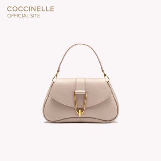 COCCINELLE HIMMA HANDBAG 180101 กระเป๋าถือผู้หญิง