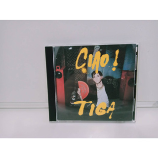 1 CD MUSIC ซีดีเพลงสากล Cuo! Tie  (N11D91)