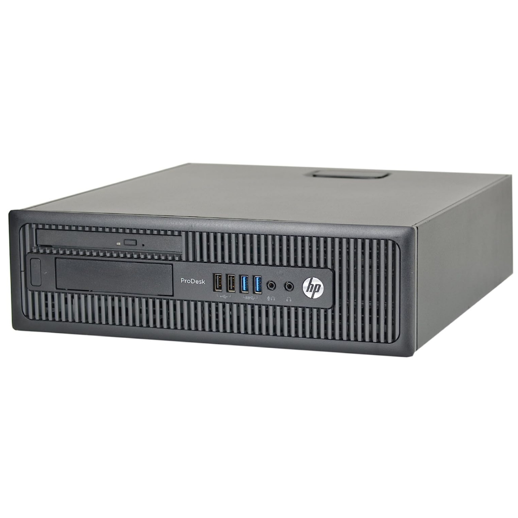 中古良品 HP Prodesk 600 G1 SFF デスクトップPC/Windows11+office