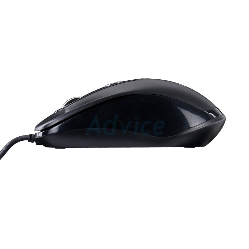 เมาส์-usb-optical-mouse-md-tech-md-65-black-คลิ๊กเงียบ